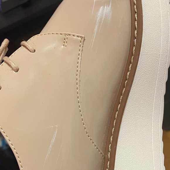 Luca Ferri Dress Shoes - Picture 5 of 6